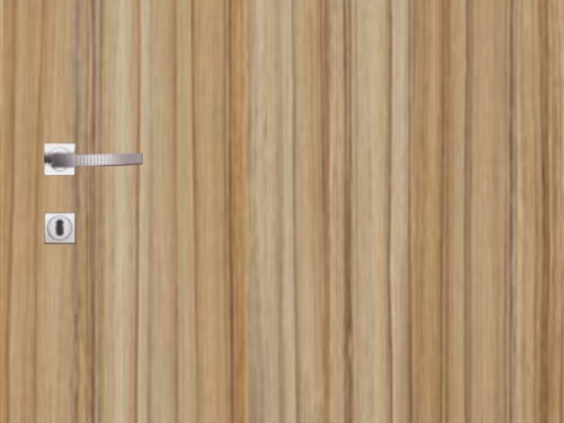 Skrzydło Classen Natura HR M1, 90 Prawe, Cocobolo