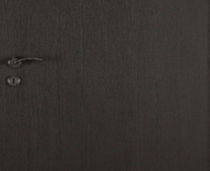 Skrzydło Classen Tetyda M6, 60 Prawe, Wenge